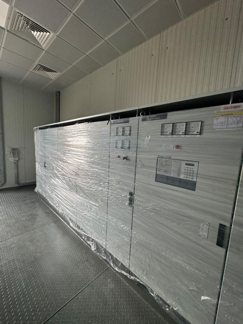 HVAC & Plumbing