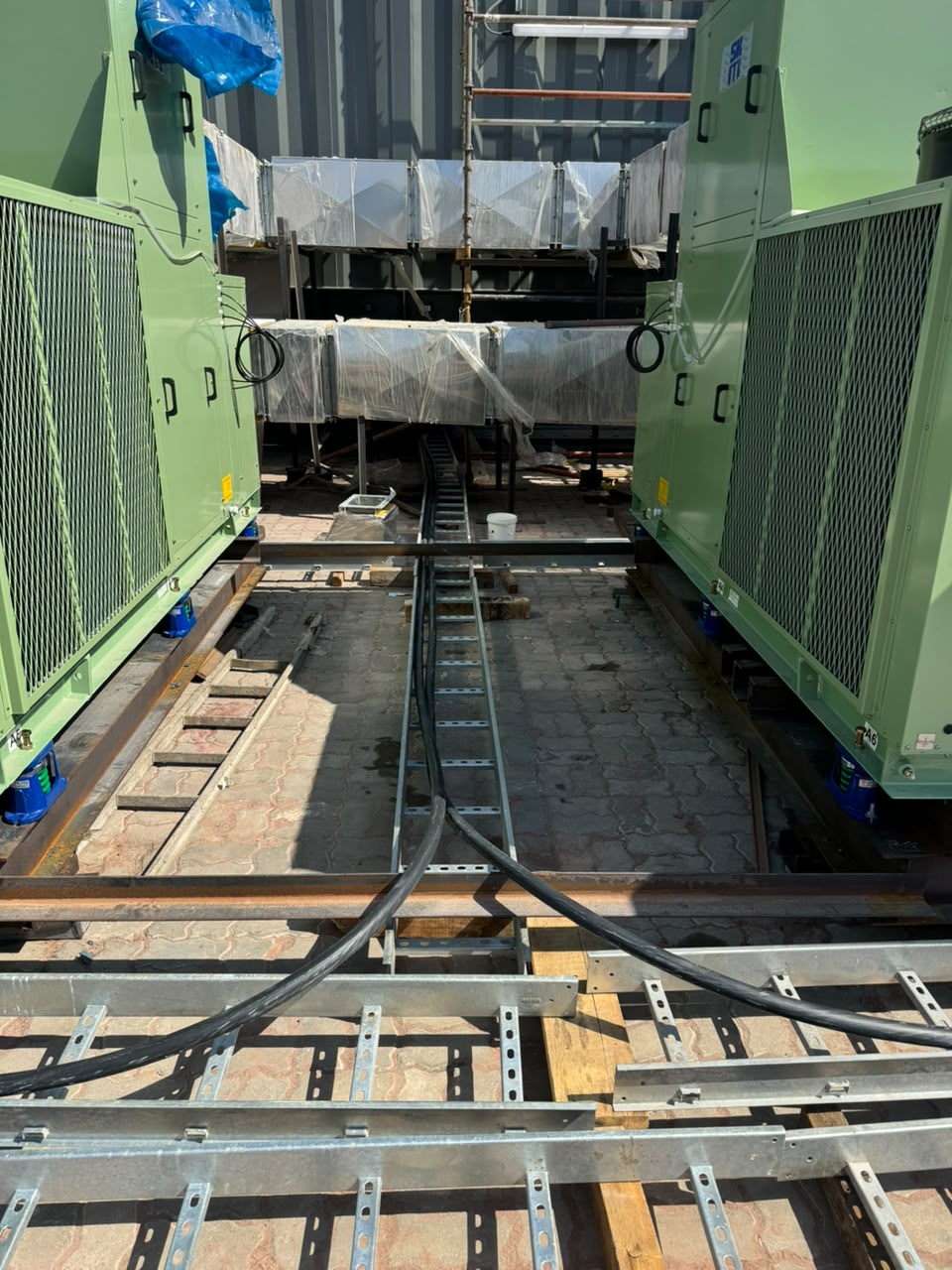 Design & Engineering